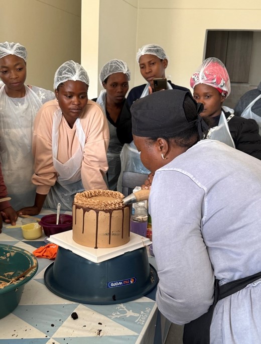 Taiwan Fund for Children and Families. (TFCF)