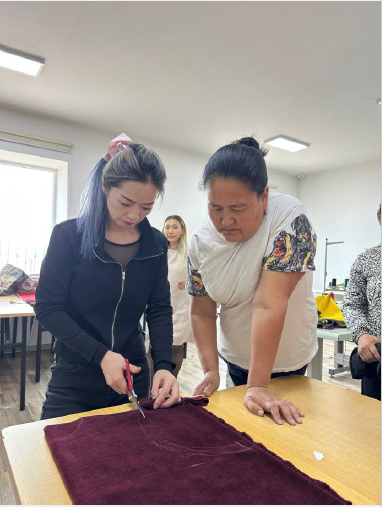 Taiwan Fund for Children and Families. (TFCF)