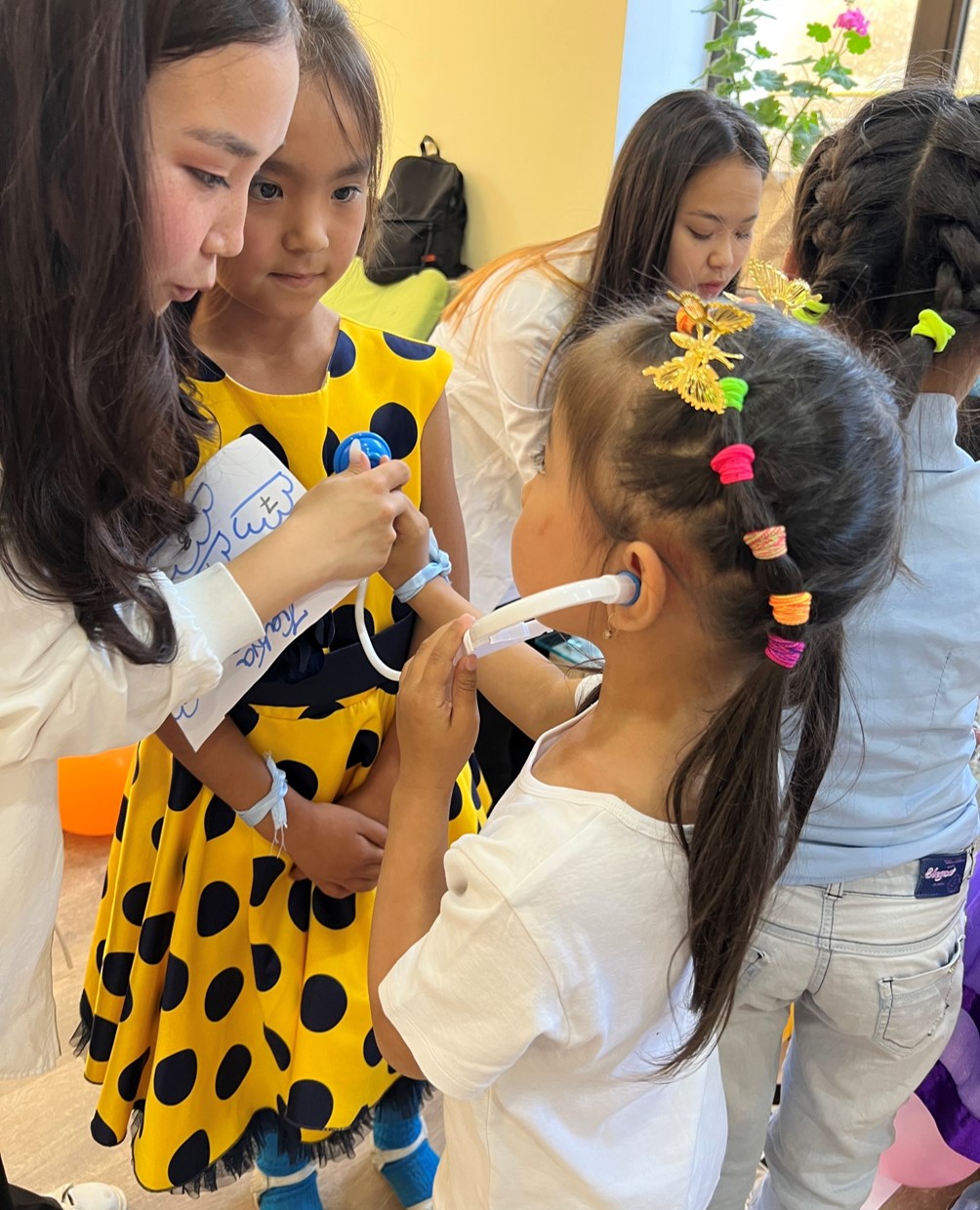 Taiwan Fund for Children and Families. (TFCF)