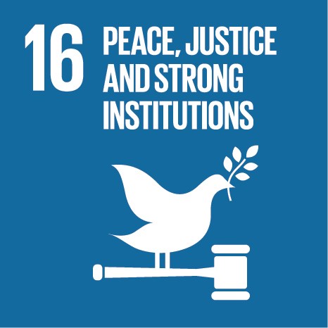 SDG16